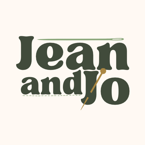 Jean and Jo